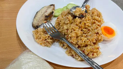 สาวแชร์อุทาหรณ์ สั่งข้าวจานละ 59 บาท สุดท้ายต้องจ่ายเพิ่ม 3,300 บาท