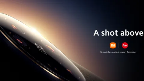 Xiaomi เคาะวันเปิดตัว Xiaomi 13 Ultra ในวันที่ 18 เมษายนนี้