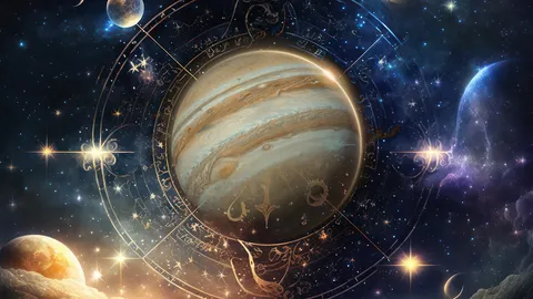 12 ราศีเฮงยืนหนึ่งรับดาวพฤหัสย้าย 19 เม.ย. อ.คฑา ชินบัญชร