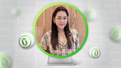 งวดนี้หวยออกอะไร "เจ๊นุ๊ก" ไม่หวงแนวทาง "เลขเด็ดงวดนี้" เสี่ยงโชค 16/4/66