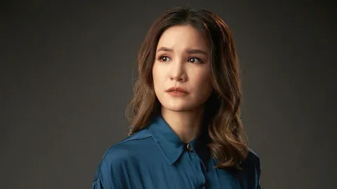 "ดาว ณัฐภัสสร" ฝ่าด่านหิน พร้อมคืนเวที "พิษสวาท เดอะมิวสิคัล"