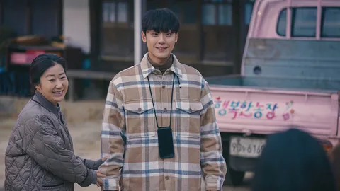 หยุดสงกรานต์ดูอะไรดี รวมซีรีส์น่าดูเมษายน 2023 ใน Netflix