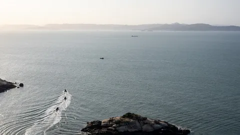 จีนกำหนดเขตห้ามบินใกล้เกาะไต้หวัน อ้างเตรียมทำกิจกรรมอวกาศ