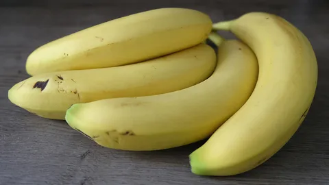 กล้วยสด สับปะรดสด และเนื้อหมูปรุงแต่ง 3 สินค้าไทยส่งออกไปญี่ปุ่นผ่านฉลุย