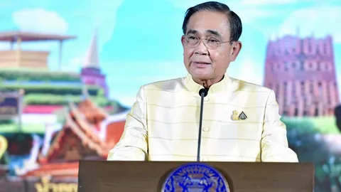 "เพจเชียร์ประยุทธ์" เผย ปชช.เชื่อมั่น "บัตรลุงตู่" ยกของจริง-ใช้ได้จริง