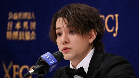 อดีตไอดอลสมาชิกจอห์นนีส์ จูเนียร์ เปิดโปงกามฉาวเจ้าของค่าย