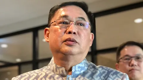 เลือกตั้ง 2566 : “อนุชา" ลั่น ไม่แคร์ นโยบายหวือหวา ลุย "โคล้านครอบครัว"