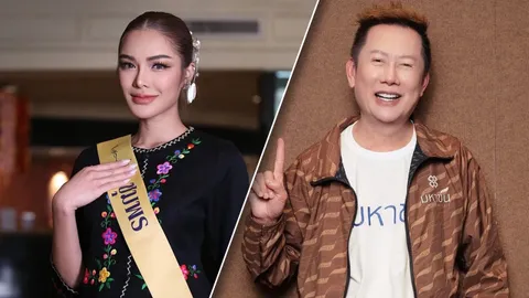 อุ้ม ทวีพร ขอโทษ ณวัฒน์ น้อมรับผิดทุกอย่าง วอนอีกฝ่ายหยุดสร้างความบาดหมาง