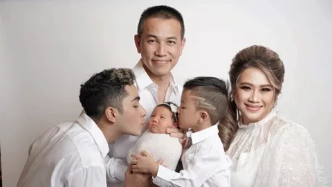 ต้อนรับวันครอบครัวปี 2566 ไปกับนิยามครอบครัวยุคดิจิทัล