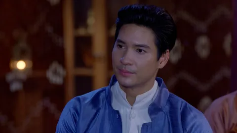 เภตรานฤมิต EP.10 ไมค์ ต้องไปราชการงานทัพ ฝากฝัง มุกดา ให้ไปเป็นข้าหลวงในวัง