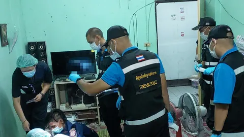 ฆ่าสาวโรงงาน