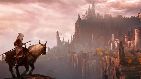 Time Magazine ยกผู้กำกับเกม Elden Ring เป็นหนึ่งในผู้ทรงอิทธิพลของโลก