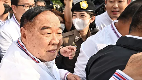 ยุติก้าวข้ามความขัดแย้ง