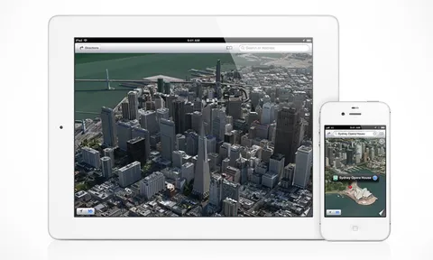 เก็บตก WWDC 2012