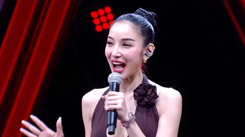 ลับแตก แพท ณปภา เคยส่งข้อความจีบ นักร้องรุ่นน้อง เพราะคนนี้ตรงสเปก