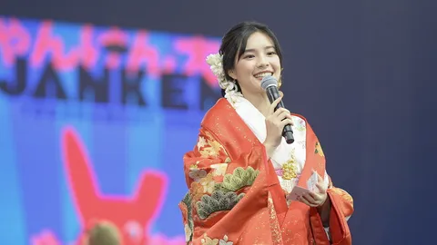 “แองเจิ้ล CGM48” ครองตำแหน่ง “เซ็มบัตสึ” เศร้า “เฌอปราง” ประกาศจบการศึกษา