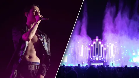 WATERBOMB BANGKOK 2023 กระแสตอบรับดีเกินคาด สาวกคอนเสิร์ตไม่ควรพลาด