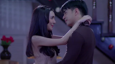 ไต้ฝุ่น กนกฉัตร เจ้าชู้ตัวพ่อ วางแผนกระชับรัก พริ้ง ชุติญา ในละคร "เพลงรัก รอยแค้น"