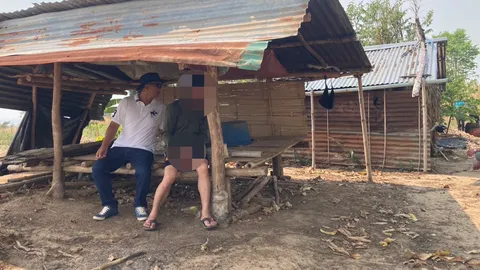 รวบแล้ว 1 ทีมอุ้มฆ่าแล้วเผาหนุ่มม้ง หลังเค้นจนเผยจุดศพ คาดมีคนร่วม 4-5 ราย