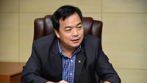 สั่งทบทวน TOR ด่วนเอ็กซ์โป หลังเอกชนไม่สนใจลงทุน-เสนอ 2 แนวทางแก้