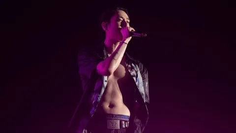 YUGYEOM นำทีมศิลปินคุณภาพ สาดความสนุกในงาน WATERBOMB BANGKOK 2023