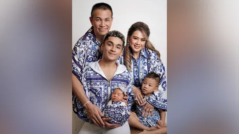 "ผึ้ง-ศุภมาส" เตรียมอนาคตให้ลูกไว้ตั้งแต่รู้ว่าจะมาเกิด เพราะชีวิตไม่แน่นอน