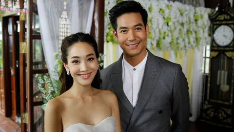 "คู่ซ่ารสแซ่บ" รีรัน "เวียร์-มิน" จับคู่พาอินฟินพร้อมกันอีกครั้ง 19 เม.ย. นี้