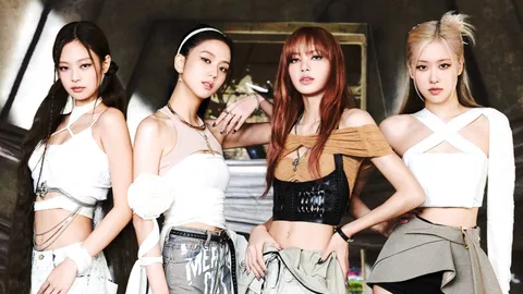 ถ่ายทอดสด BLACKPINK แสดงงาน Coachella 2023 กี่โมง ดูช่องไหน?