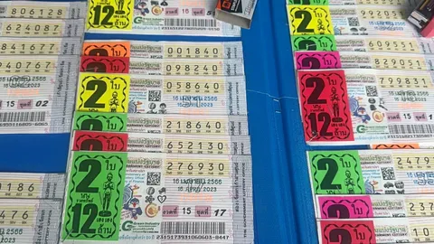 รวมเลขเด็ด 16/4/66 หวยงวดล่าสุด ลุ้นบ่ายนี้ใครจะถูกรางวัลที่ 1 รับสงกรานต์