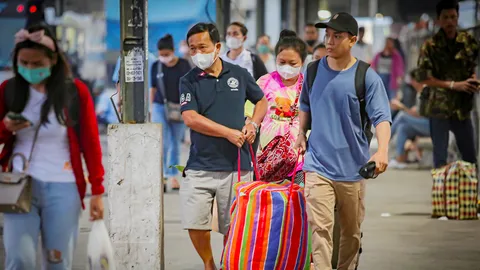 ถึงกรุงแต่เช้า