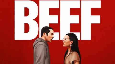 ชวนดู Beef  ซีรีส์จิกกัดคนหัวร้อน สะท้อนสังคมคนเอเชียวัยเจนเอกซ์