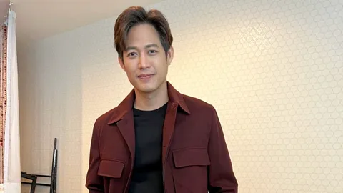 “ตู่-ภพธร” เนื้อหอมเกิน! ภรรยาเรียกร้องต้องการเวลาเพิ่ม เผยขึ้นร้องเพลงบนเวทีโดนแค่กอด