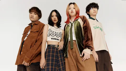 “กว่าจะมา” ของวง “LOST CHIPS” แทนใจคนที่โดนปล่อยให้รอแล้วรออีก