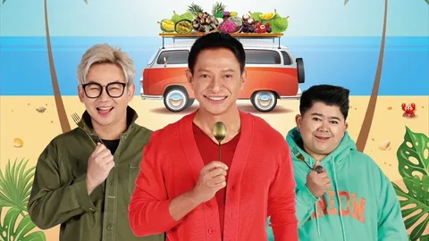 “ครัวคุณต๋อยยกทัพ” บุกเซ็นทรัลจันทบุรี ขนเมนูอร่อยกว่า 60 ร้านดัง เอาใจตัวตึงสายชิม