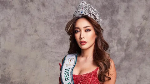 น้ำเพชร นางงามเวทีดัง เคลียร์ปมอุ้มคนจีนเรียกค่าไถ่ หลังคนเข้าใจผิดเยอะ