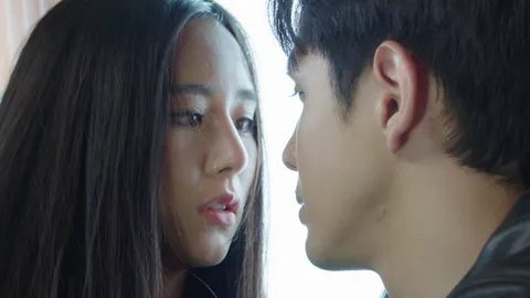 เปิดต่อมฟิน "รักนี้ต้องเจียระไน" ตอนแรก เคมี "ฟิล์ม-ใบเฟิร์น" น่ารักเท่าจักรวาล