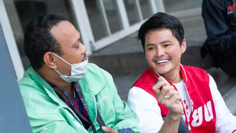 "พรรคเปลี่ยน" kick off นโยบาย "ไรเดอร์-ชาวสองล้อ" เปิดตัว 22 เม.ย.