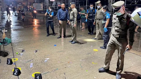 ผับอิทธิพล