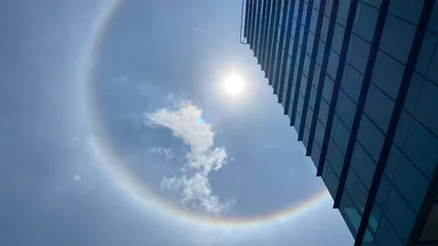 ดัชนีความร้อนอันตรายหลายพื้นที่ บางนา 52.3 องศาฯ นายกฯ ห่วงกระทบสุขภาพประชาชน