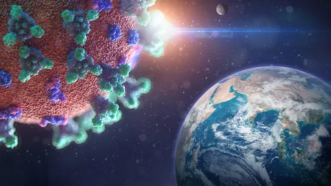 โลกเตรียมรับมือ โรคระบาดมรณะเหมือนโควิด มาแน่ทศวรรษหน้า