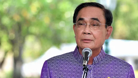 “ประยุทธ์” ขอเครดิตให้รัฐบาล ผลงานฟื้นฟูเศรษฐกิจต่างชาติเชื่อมั่น