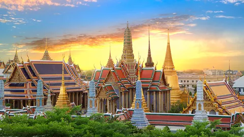 งาน “ใต้ร่มพระบารมี 241 ปี กรุงรัตนโกสินทร์”