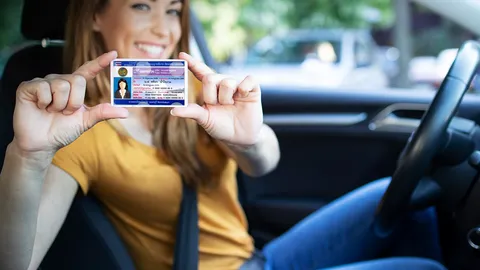 ขั้นตอน "อบรมใบขับขี่ออนไลน์ 2566" พร้อมวิธีจองคิว สรุปครบเข้าใจง่าย