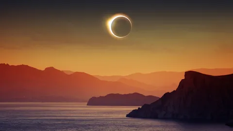 สุริยุปราคา ความเชื่อในตำนาน และความจริงทางวิทยาศาสตร์