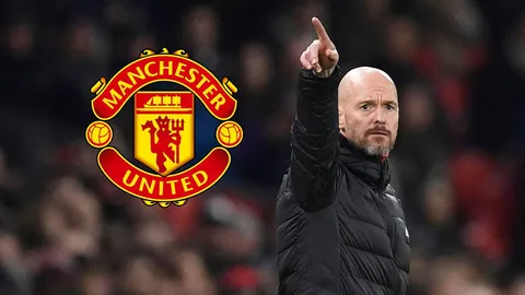 คุ้มมั้ยแฟนผี "แมนยูฯ" อาจปล่อยนักเตะ 4 ราย เปิดทาง "แข้งเป้าหมาย" เพียงคนเดียว