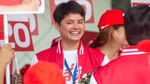 "นอท" เปิดใจ นโยบายหวย ไม่ขายฝัน คนทำได้ต้องเป็นมาสเตอร์เท่านั้น