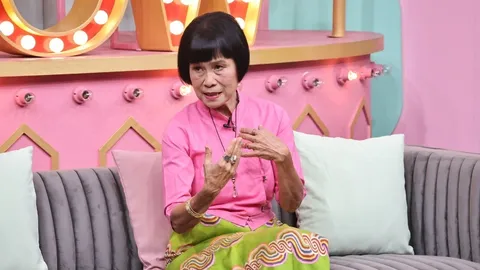 ป้าจิ๊ อัจฉราพรรณ เปิดใจวัย 71 ปี เตรียมตัวตายอย่างสงบ ทำพินัยกรรมแล้ว