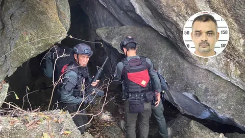 ขึ้นเขาเข้าถ้ำ ยังไร้วี่แวว ด.ต.อรรถพร มอบตัว ผู้การสุราษฎร์ ยันไม่มีซูเอี๋ย