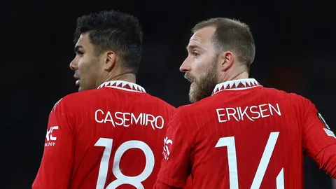 มาแล้ว รายชื่อ 11 ตัวจริง "แมนยูฯ" เกมปะทะ "เซบีญา" นัดชี้ชะตายูโรปาลีก