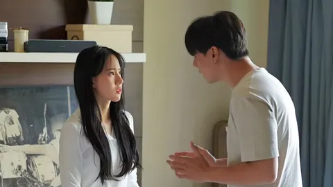 CLUB FRIDAY THE SERIES กรรมหรือพรหมลิขิต EP.3 เจนิส มั่นใจ แบงค์ อาทิตย์ คือรักที่ดีที่สุด